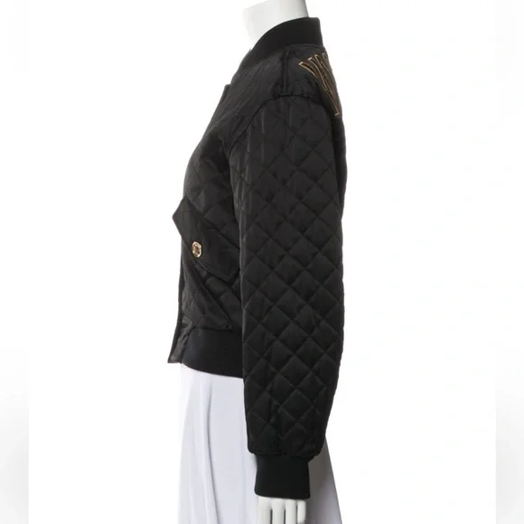 Moschino Bomber Jacket - Picture 2 of 4